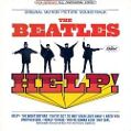 cover of Beatles, The - Help! (Original Motion Picture Sountrack) (Capitol)