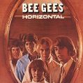 cover of Bee Gees, The - Horizontal