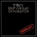 cover of Van der Graaf Generator - Godbluff
