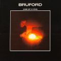 cover of Bruford, Bill - One of a Kind