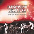 cover of Mahavishnu Orchestra - The Lost Trident Sessions
