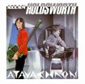 cover of Holdsworth, Allan - Atavachron