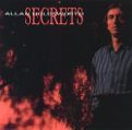 cover of Holdsworth, Allan - Secrets