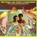 cover of Ponty, Jean-Luc with the George Duke Trio - Jean-Luc Ponty Experience