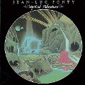 cover of Ponty, Jean-Luc - Mystical Adventures