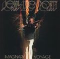 cover of Ponty, Jean-Luc - Imaginary Voyage