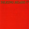 cover of Talking Heads - Talking Heads: 77