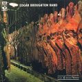cover of Broughton, Edgar Band - Edgar Broughton Band