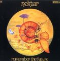 cover of Nektar - Remember The Future