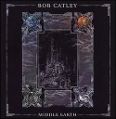 cover of Catley, Bob - Middle Earth