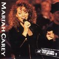 cover of Carey, Mariah - MTV Unplugged EP
