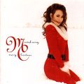 cover of Carey, Mariah - Merry Christmas