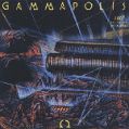 cover of Omega - Gammapolis