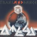 cover of Omega - TransAndDance