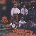 cover of Omega - Trombitás Frédi és a Rettenetes Emberek (Tromboner Freddie & Terrible People)