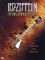 cover of Led Zeppelin - The Song Remains The Same (video / DivX) (2/2)