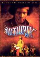 cover of Hendrix, Jimi - Hendrix (movie)