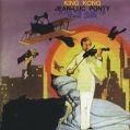 cover of Ponty, Jean-Luc - King Kong (Jean-Luc Ponty plays the music of Frank Zappa)