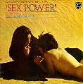 cover of Vangelis - Sex Power (soundtrack)