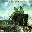 cover of Vangelis - The Dragon