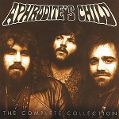 cover of Aphrodite's Child - The Complete Collection