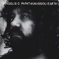 cover of Vangelis - Earth