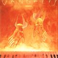cover of Vangelis - Heaven and Hell