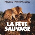 cover of Vangelis - La Fête Sauvage (soundtrack)