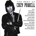 cover of Powell, Cozy - The Best Of Cozy Powell