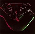 cover of GTR (Steve Howe, Steve Hacket & others) - GTR