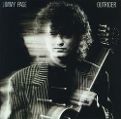 cover of Page, Jimmy - Outrider