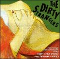 cover of Dirty Strangers, The (Keith Richards & Roy Wood) - The Dirty Strangers