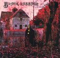 cover of Black Sabath - Black Sabath