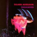 cover of Black Sabath - Paranoid