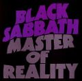 cover of Black Sabath - Master of Reality