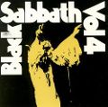 cover of Black Sabath - Vol. 4
