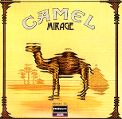 cover of Camel - Mirage
