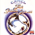 cover of Camel - The Snow Goose