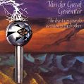 cover of Van der Graaf Generator - The Least We Can Do Is Wave To Each Other
