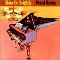 cover of Procol Harum - Shine On Brightly (+bonus)