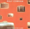 cover of Cobham, Billy - The Traveler
