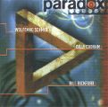 cover of Cobham, Billy / Bill Bickford / Wolfgang Schmid - Paradox