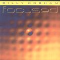 cover of Cobham, Billy - Focused