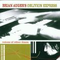 cover of Auger's, Brian Oblivion Express - Voices of Other Times