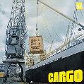 cover of Cargo (ex September) - Cargo (+bonus)