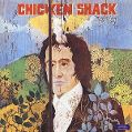 cover of Chicken Shack / Stan Webb's - Imagination Lady