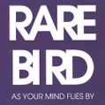 cover of Rare Bird - As Your Mind Flies By