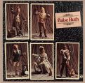 cover of Babe Ruth - Babe Ruth