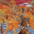cover of Earth & Fire - Atlantis