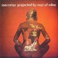 cover of East of Eden - Mercator Projected